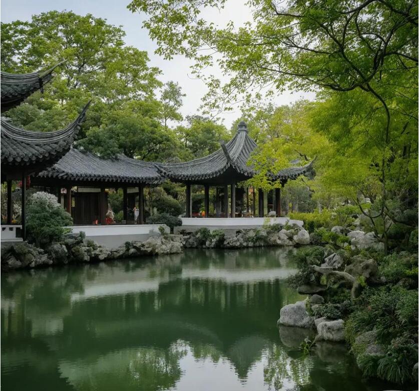 湛江沙砾土建有限公司