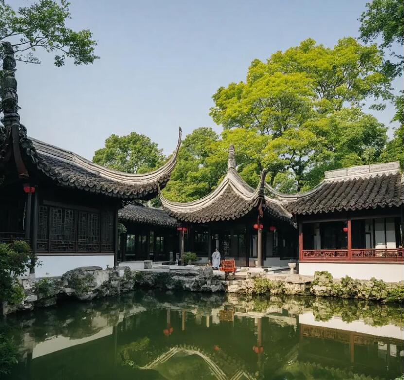 湛江沙砾土建有限公司