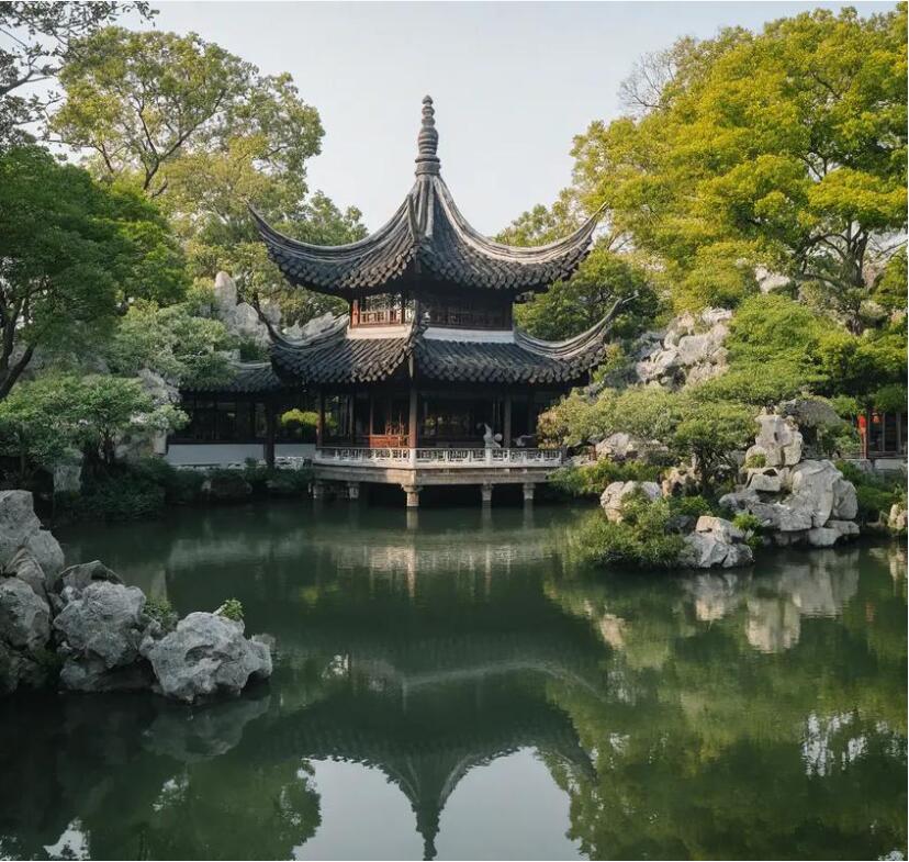 湛江沙砾土建有限公司